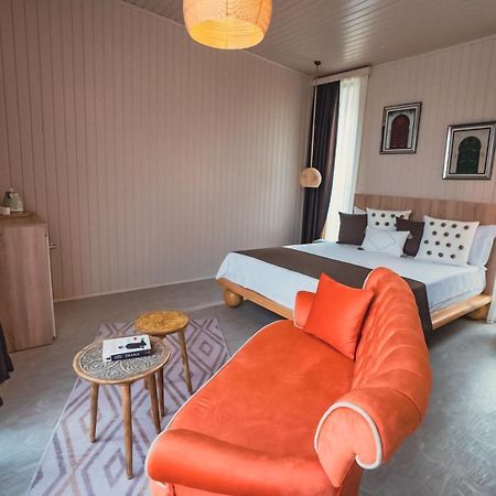 Cirali Hestia Lodge Кемер Экстерьер фото