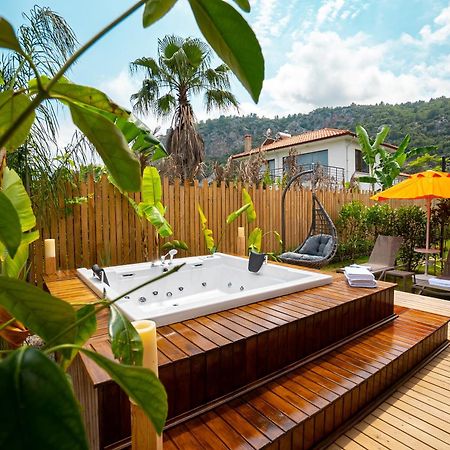 Cirali Hestia Lodge Кемер Экстерьер фото