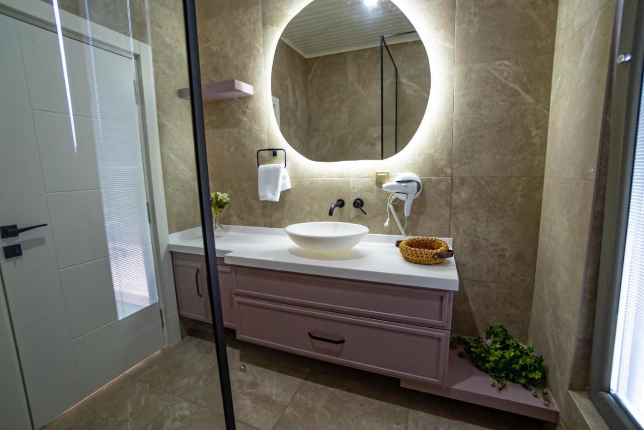 Cirali Hestia Lodge Кемер Экстерьер фото