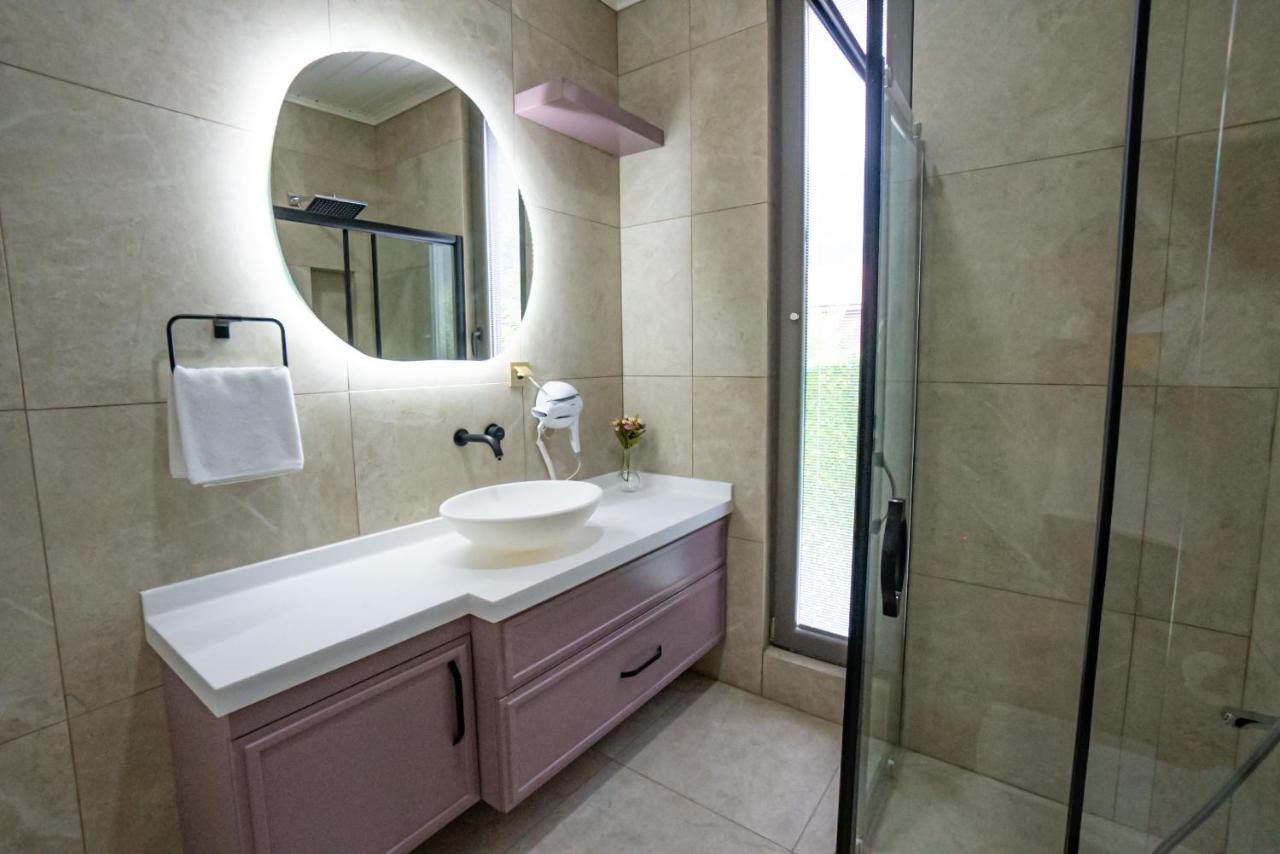Cirali Hestia Lodge Кемер Экстерьер фото