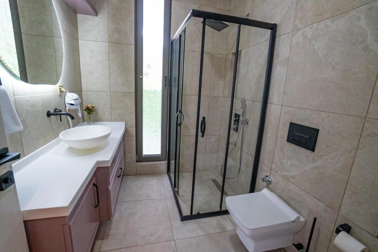 Cirali Hestia Lodge Кемер Экстерьер фото