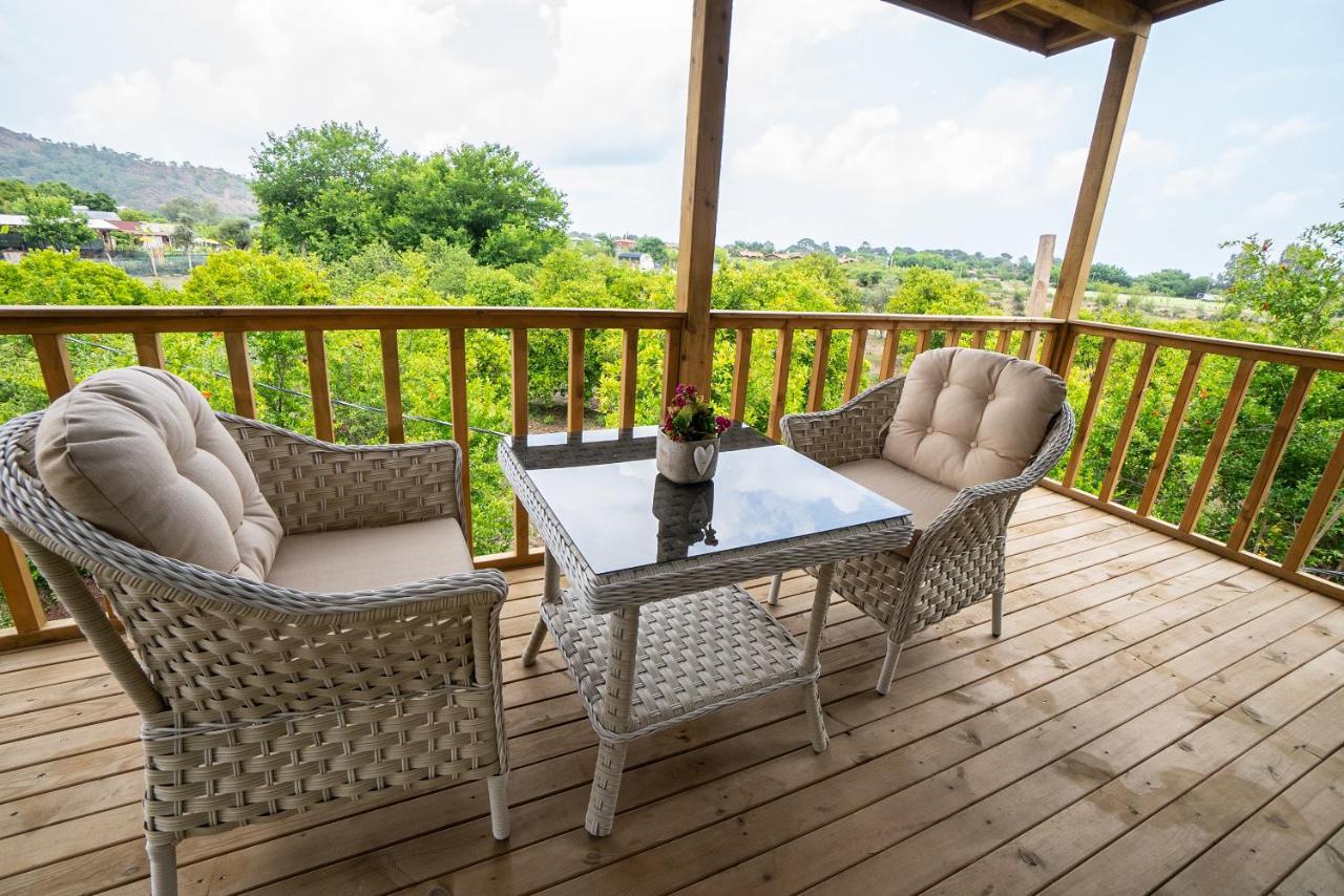 Cirali Hestia Lodge Кемер Экстерьер фото
