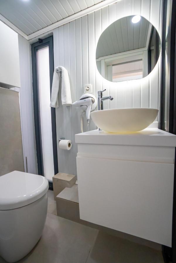 Cirali Hestia Lodge Кемер Экстерьер фото