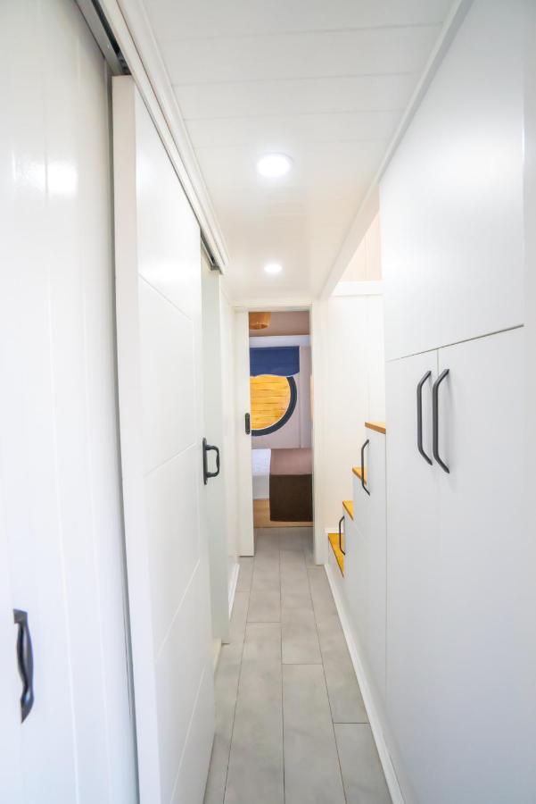 Cirali Hestia Lodge Кемер Экстерьер фото