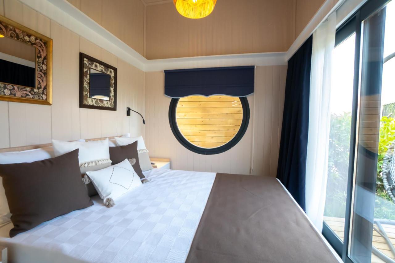 Cirali Hestia Lodge Кемер Экстерьер фото