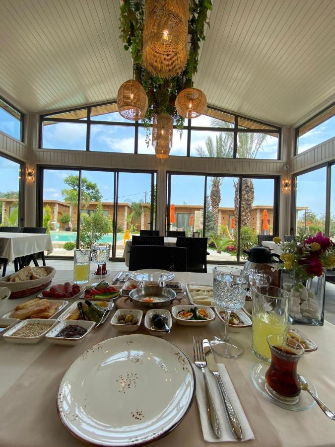 Cirali Hestia Lodge Кемер Экстерьер фото