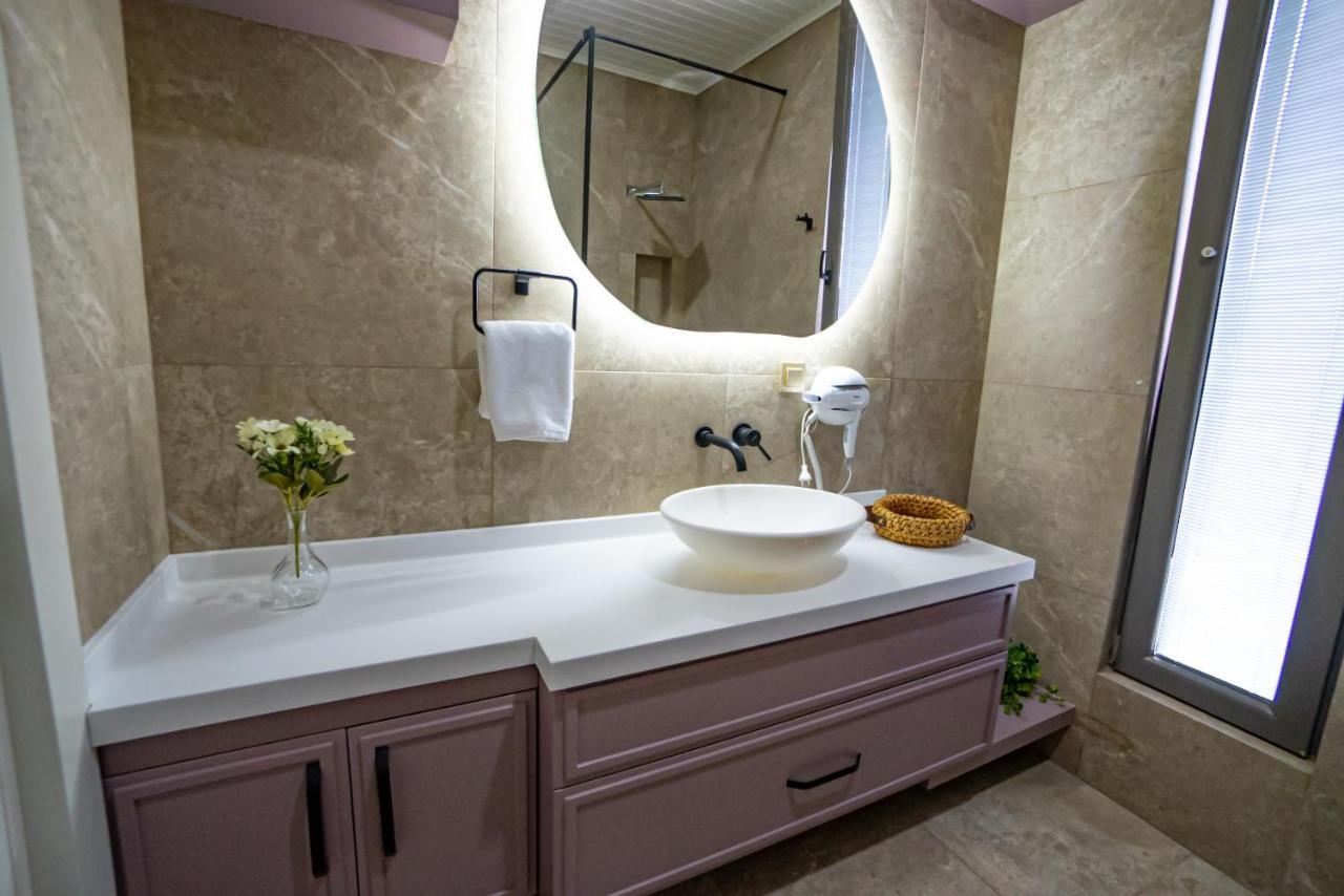 Cirali Hestia Lodge Кемер Экстерьер фото