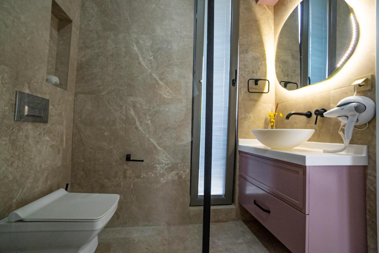 Cirali Hestia Lodge Кемер Экстерьер фото