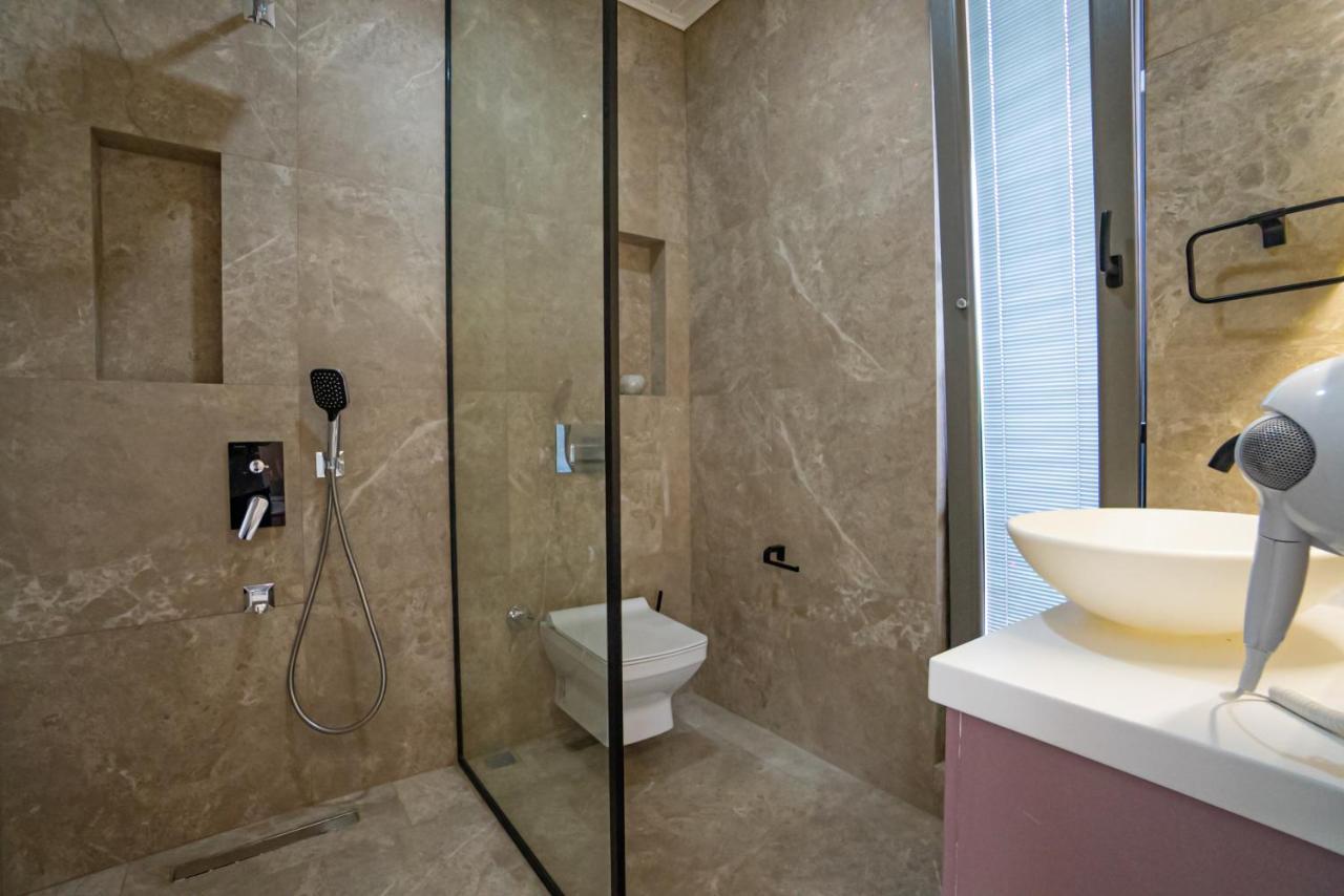 Cirali Hestia Lodge Кемер Экстерьер фото