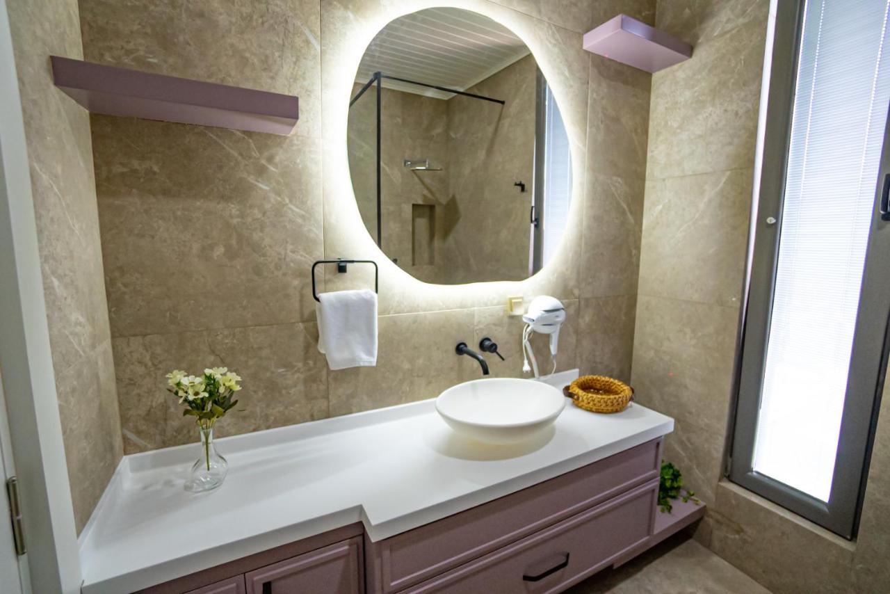 Cirali Hestia Lodge Кемер Экстерьер фото