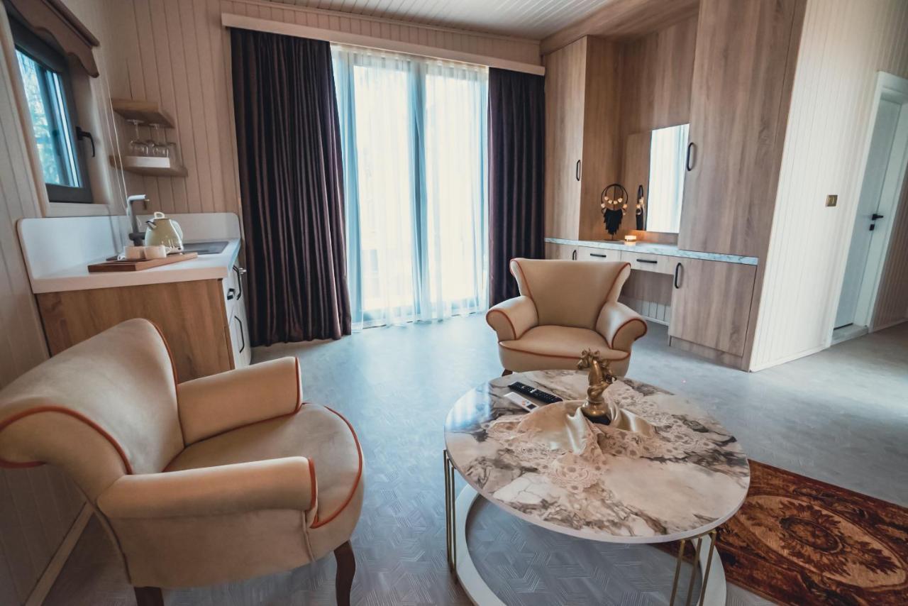 Cirali Hestia Lodge Кемер Экстерьер фото